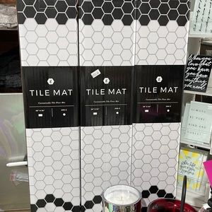Tile mat 36x24